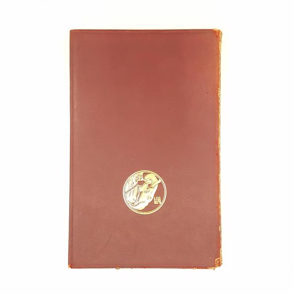 Rudyard Kipling’s Limits and Renewal 1932