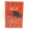 Rudyard Kipling’s Just So Stories 1976-9 - Weathervane