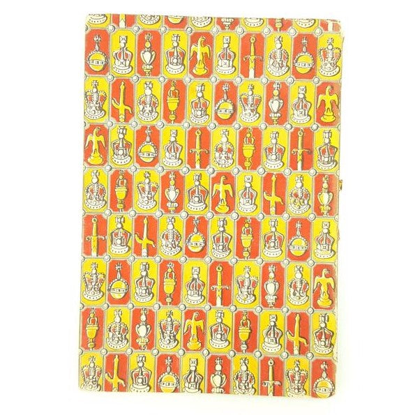 First Edition King Penguin: The Crown Jewels 1951