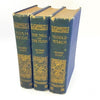 George Eliot Three Book Collection c.1900
