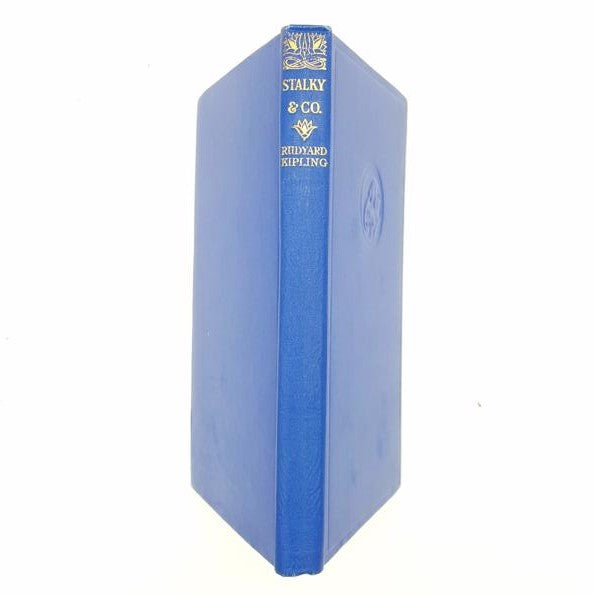 Rudyard Kipling’s Stalky &amp; Co 1952