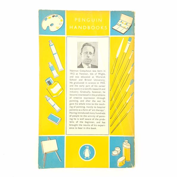 Paint Your Own Pictures 1953