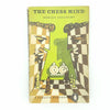 The Chess Mind by Gerald Abrahams 1960