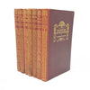 Thomas Hardy Seven Books Collection 1923-9