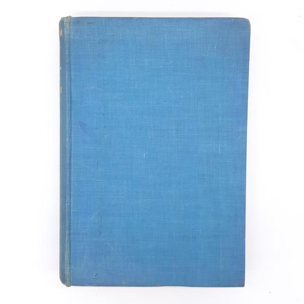 For Whom The Bell Tolls by Ernest Hemingway 1945