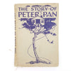 The Story of Peter Pan by Daniel O’Connor 1949
