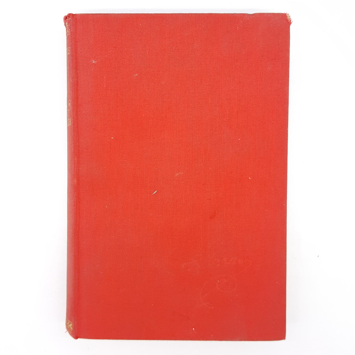 H.G. Wells’s Mr. Britling Sees it Through - Macmillan