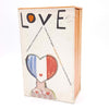 Love Box Set by Nina Epton 1964