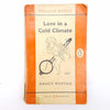 Love in a Cold Climate by Nancy Mitford c.1960
