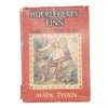 Mark Twain's Huckleberry Finn 1955-8