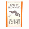 Robert Browning’s Selected Poems 1938