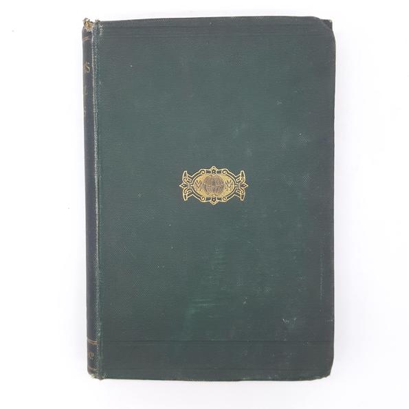 Tennyson’s Poetical Works 1899-1911 - Macmillan