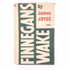 Jame Joyce’s Finnegans Wake 1968