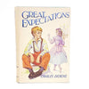 Charles Dickens’s Great Expectations c.1960