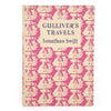 Gulliver’s Travels by Jonathan Swift - J. M. Dent & Sons Ltd 1952