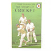 First Edition Ladybird 606C: The Story of Cricket 1964