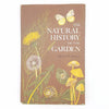 The Natural History of the Garden 1977