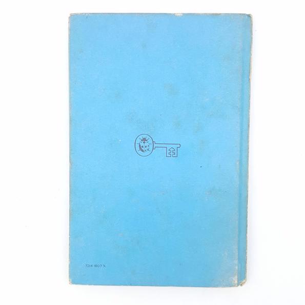 First Edition Ladybird: A First Picture Dictionary 1965