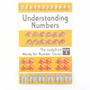 First Edition Ladybird 661: Understanding Numbers 1966