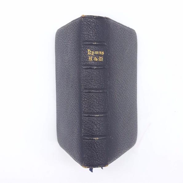Hymns Ancient &amp; Modern c.1900