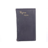Miniature Hymns Ancient & Modern c.1900