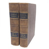 Family Bible Volumes 1&2 1850