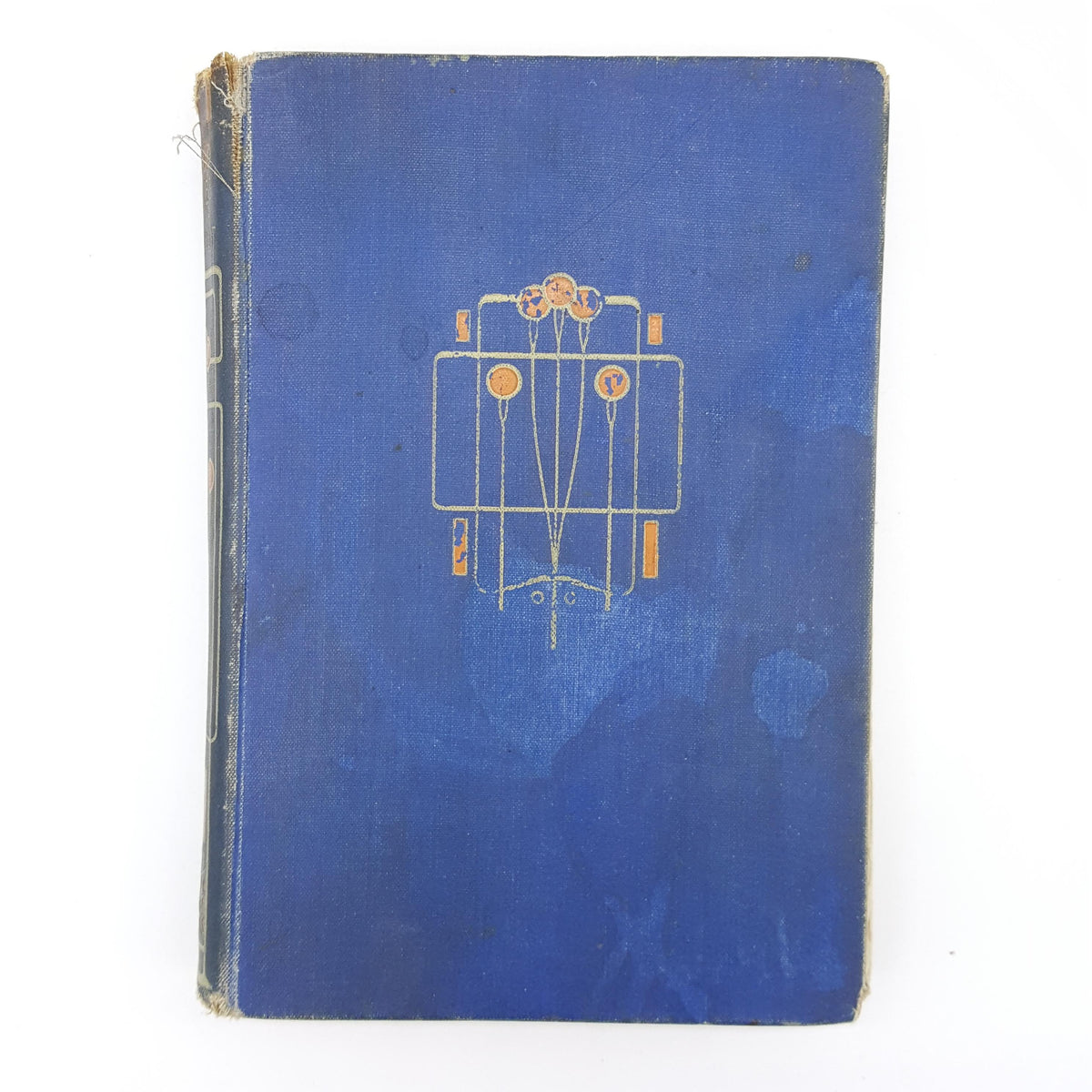 Louisa Alcott’s Good Wives – Blackie and Son
