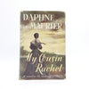 Daphne du Maurier's My Cousin Rachel 1952 - Doubleday