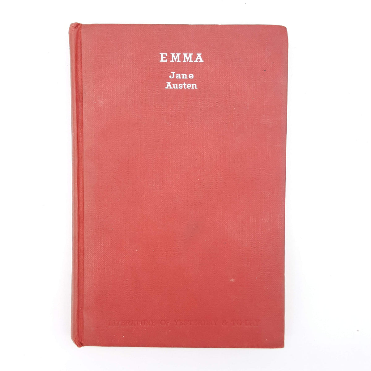 Jane Austen’s Emma 1962 – Dent