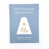 Beatrix Potter’s The Tailor of Gloucester - Blue Cover