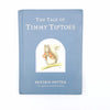 Beatrix Potter’s Timmy Tiptoes - Blue Cover
