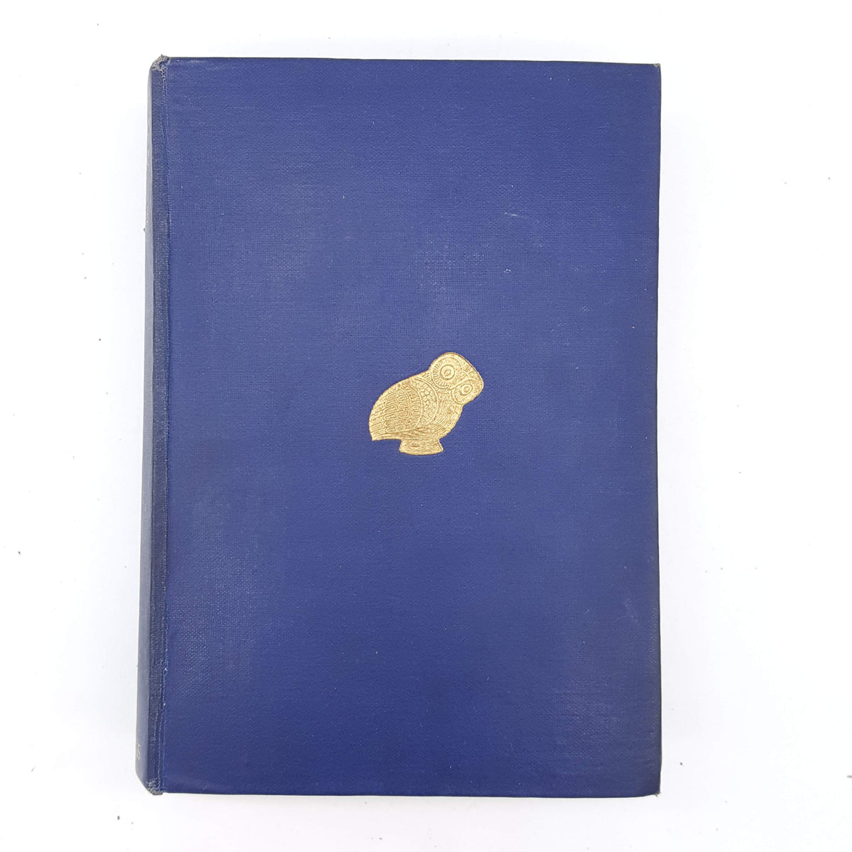 A Golden Treasury of The Bible - Lindsey Press 1946