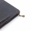 Holy Bible - Black with Zip