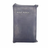 Black Leather Holy Bible - Oxford c.1910