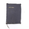 The Holy Bible - The British and Foreign Bible Society 1921