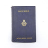 Holy Bible: Active Service Edition - Naval and Military Bible Society