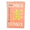 The Short Novels of John Steinbeck 1980