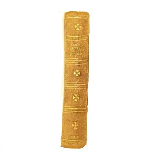 Common Prayer &amp; Hymns - Oxford