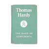 Thomas Hardy’s The Hand of Ethelberta 1975-6