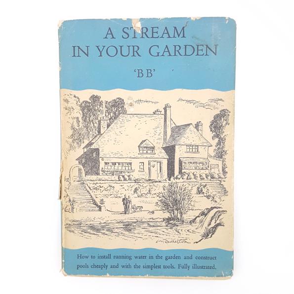 A Stream in Your Garden 1948