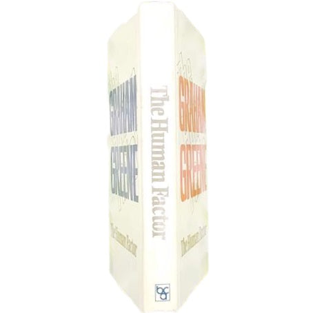 Graham Greene’s The Human Factor 1978