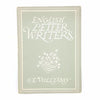 English Letter Writers by C.E.Vulliamy c.1940