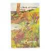 A Book of Garden Plans by Muriel Stockdale Smith 1975