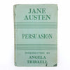 Jane Austen’s Persuasion 1946 - Williams and Norgate