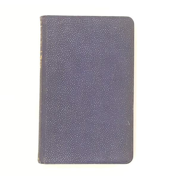 Adam Bede by George Eliot - Oxford 1931