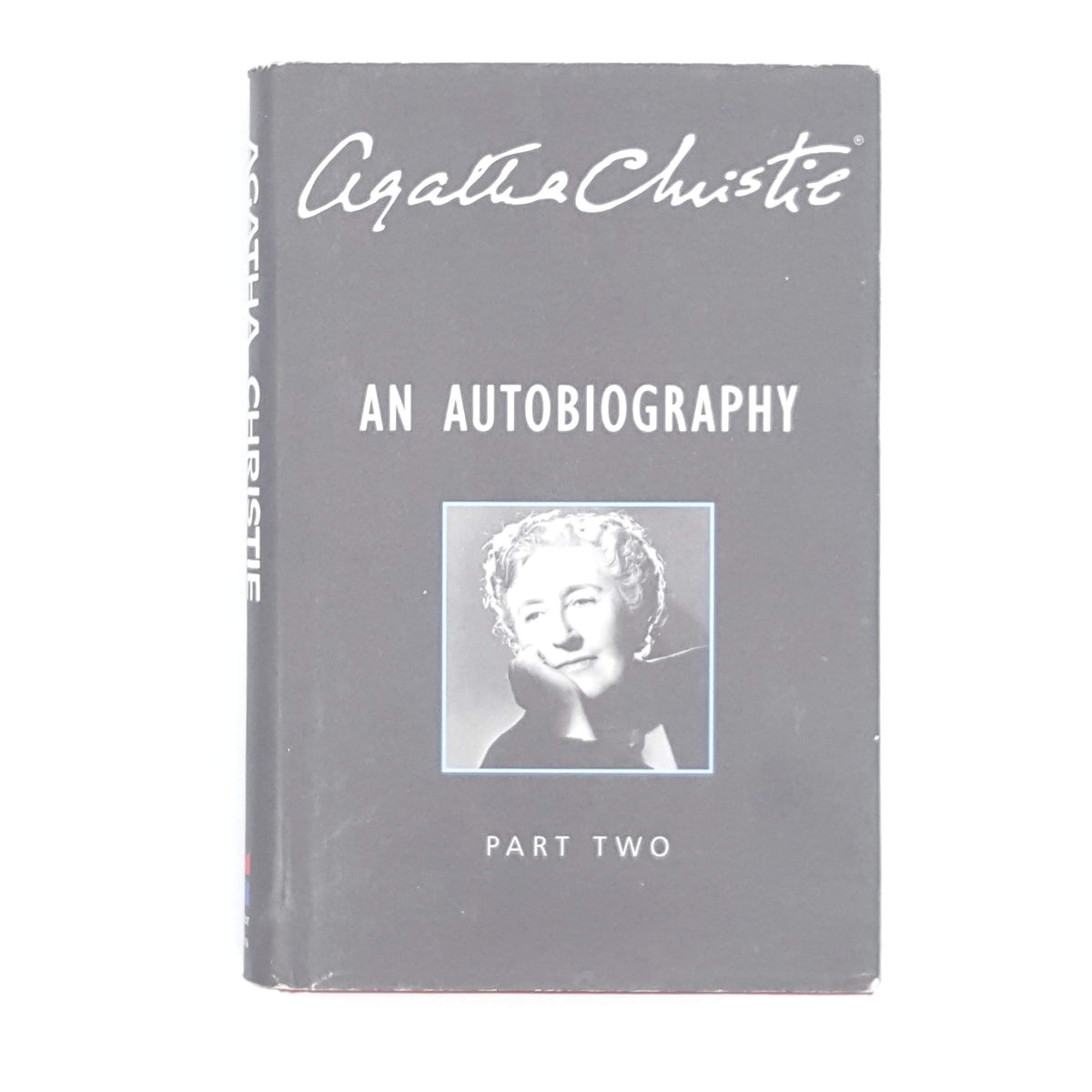 Agatha Christie’s Autobiography Part Two