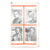 Ernest Hemingway A Life Story by Carlos Baker 1969 – The Literary Guild