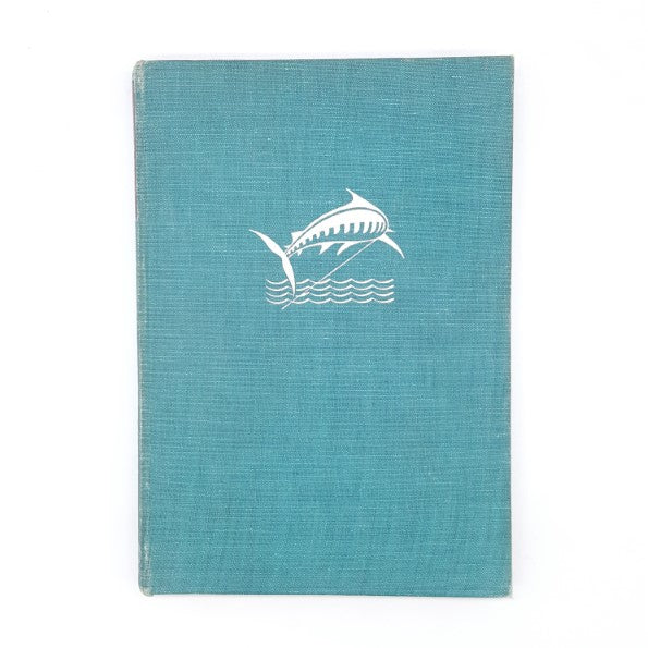 Ernest Hemingway’s The Old Man and the Sea 1953 – The Reprint Society