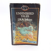 J.R.R. Tolkien’s Unfinished Tales 1982 – Unicorn