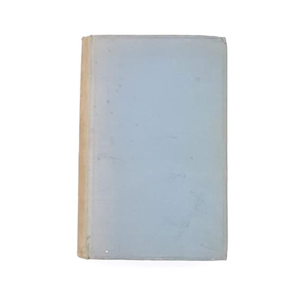 De Profundis by Oscar Wilde - Methuen, 1913